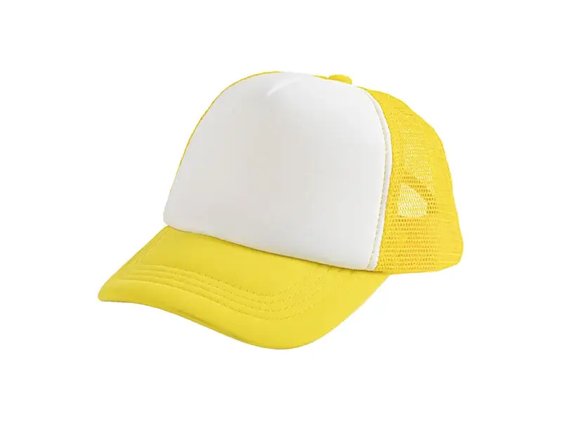Gorra Amarrillo