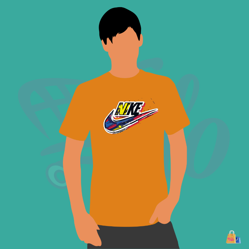 Nike Style1 Camiseta varios colores (All por mayor)