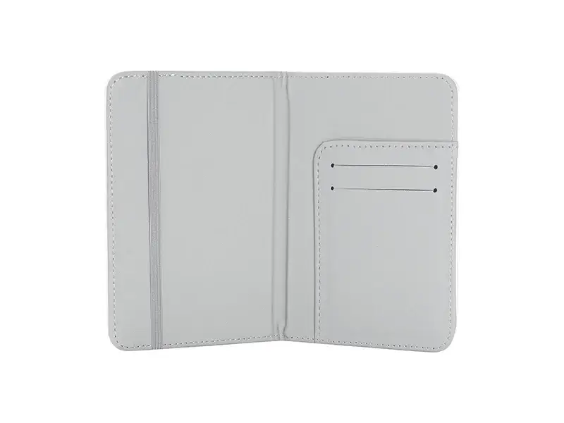 Porta Pasaporte