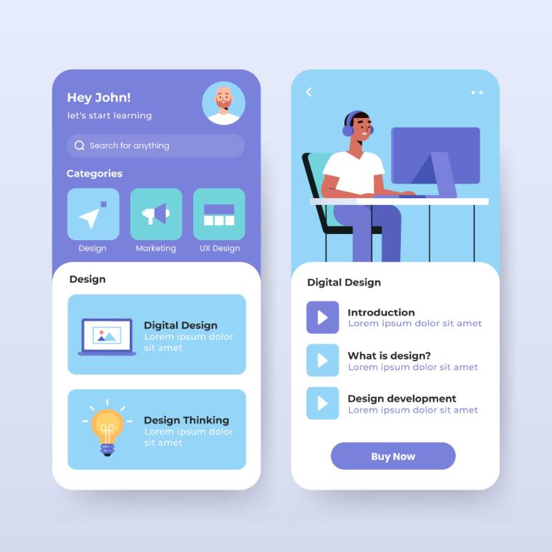 Creación de Aplicación Android para su Sitio Web