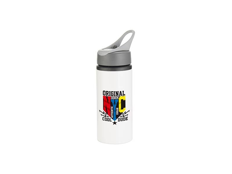 Bidon Al 22oz/650ml