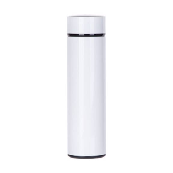 Termo Inteligente Blanco Smart 16oz/450ml