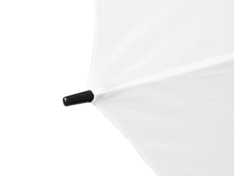 SOMBRILLA BLANCA SUBLIMACION 30 PULG