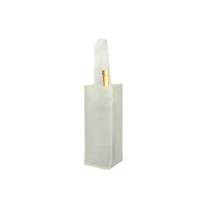 BOLSAS PARA BEBIDAS EN BOTELLAS POLIESTER SUBLIMACION 4''x10''