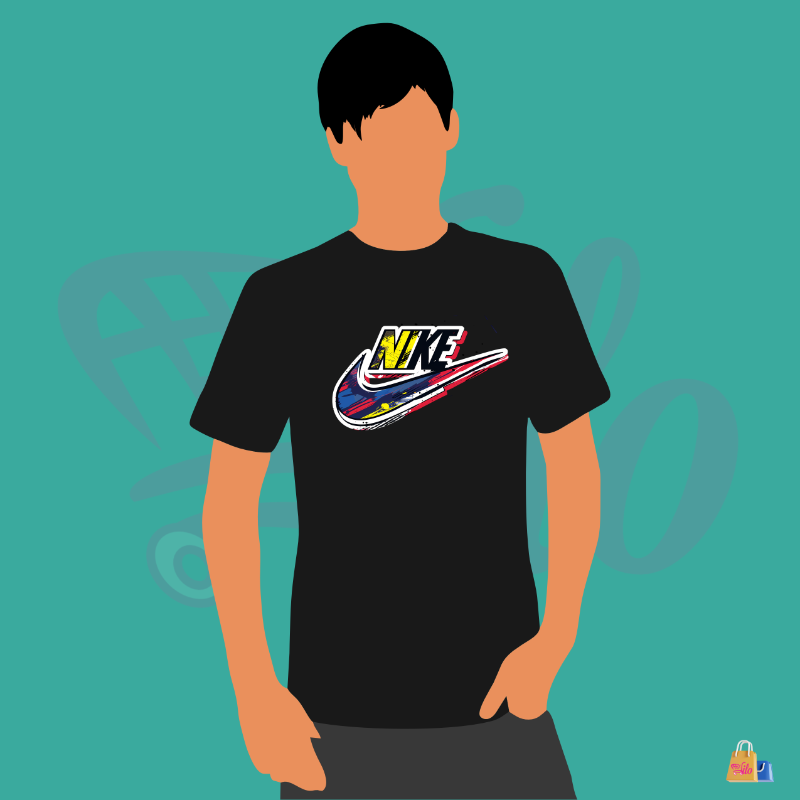 Nike Style1 Camiseta varios colores (All por mayor)