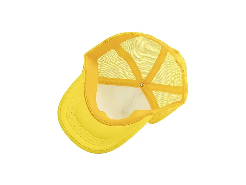 Gorra Amarrillo