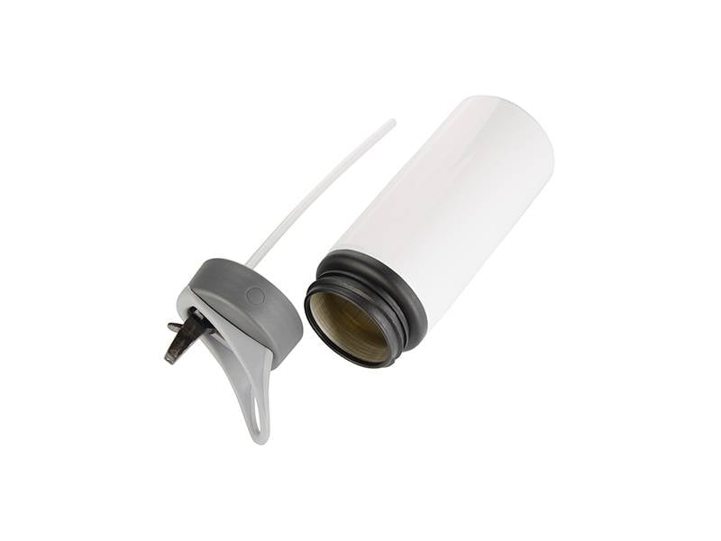 Bidon Al 22oz/650ml