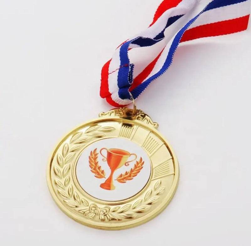 Medallas
