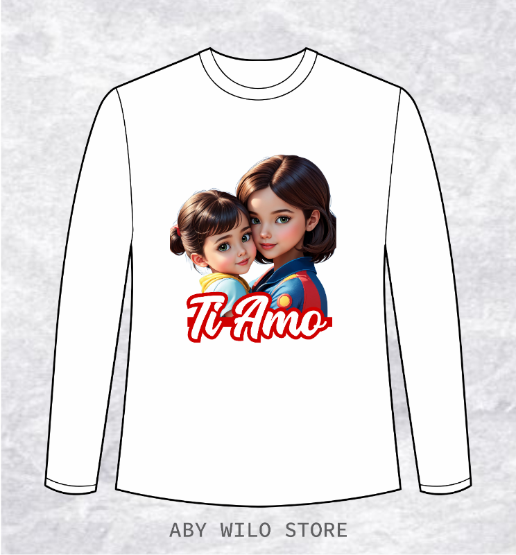 Camiseta Blanca manga larga Drifit