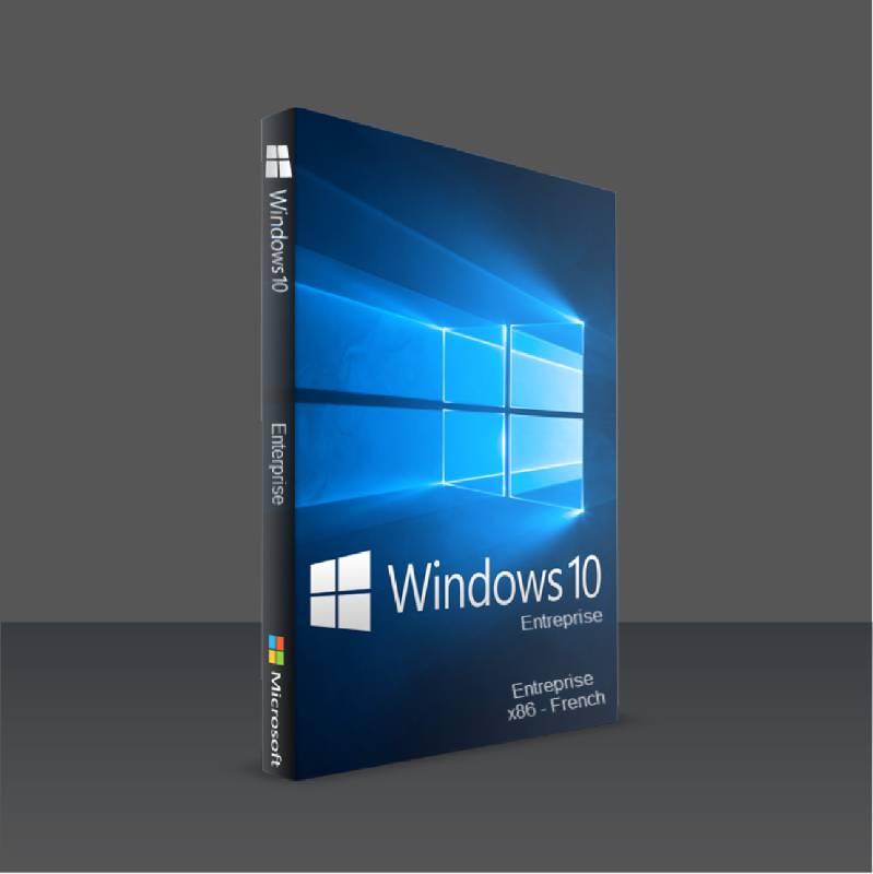 Instalación y activación de Windows 10 NEGOCIO