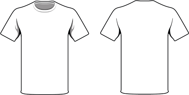 Camiseta ⚪