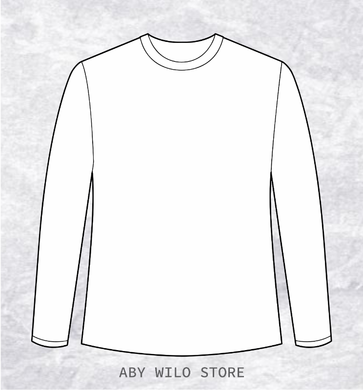 Camiseta Blanca manga larga Drifit
