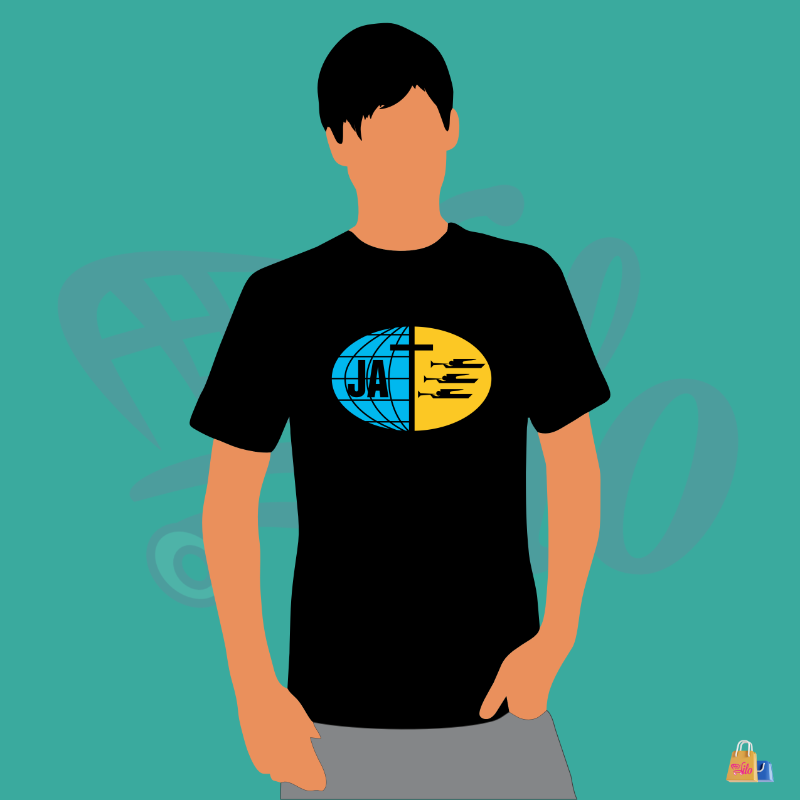 JA Adventista Camiseta (All por mayor)