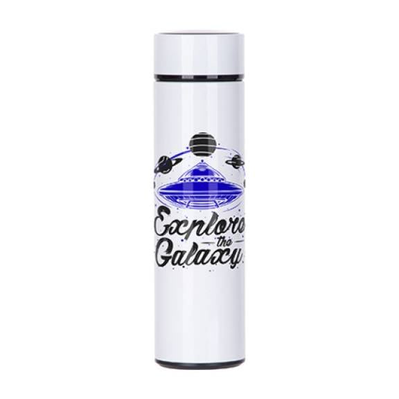 Termo Inteligente Blanco Smart 16oz/450ml