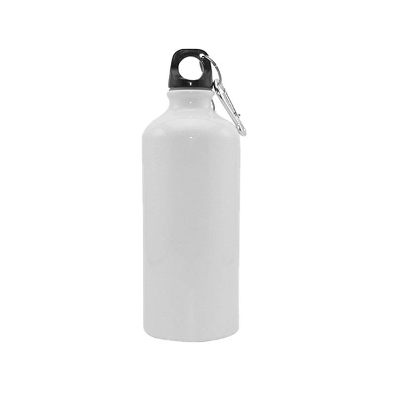 BOTELLA DE AGUA, SUBLIMACION ALUMINIO 600ML