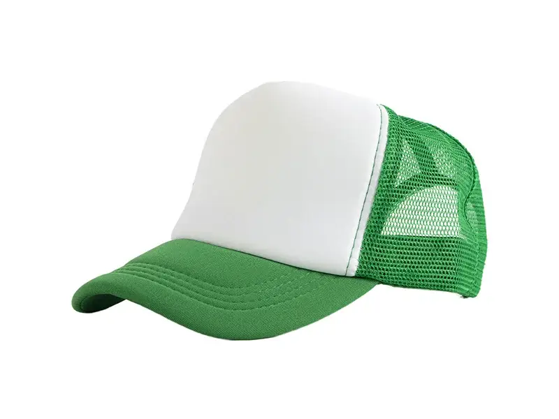 Gorra Verde