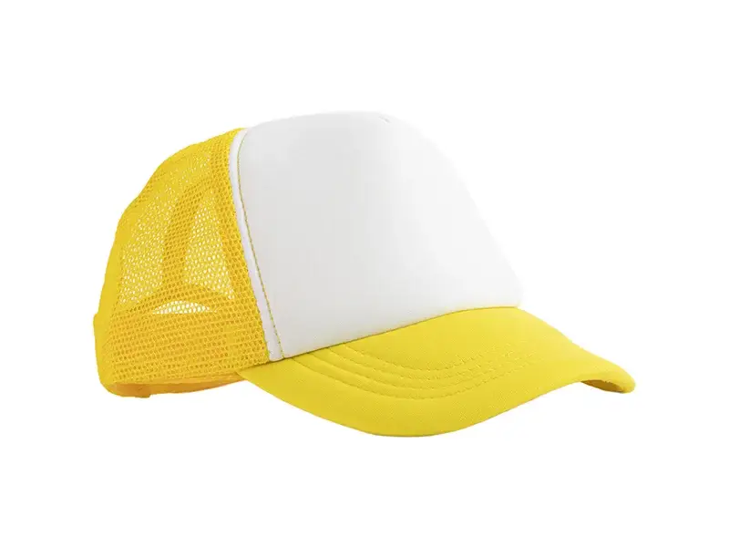 Gorra Amarrillo