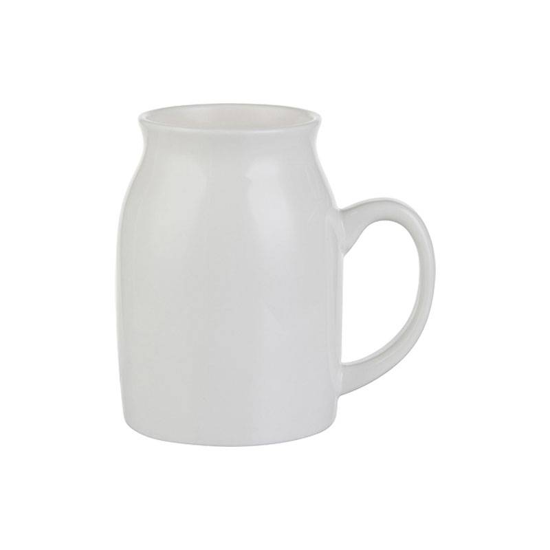 Taza Lechera 450ml