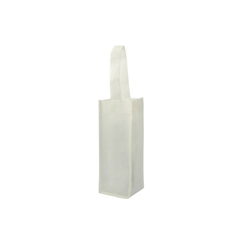 BOLSAS PARA BEBIDAS EN BOTELLAS POLIESTER SUBLIMACION 4''x10''