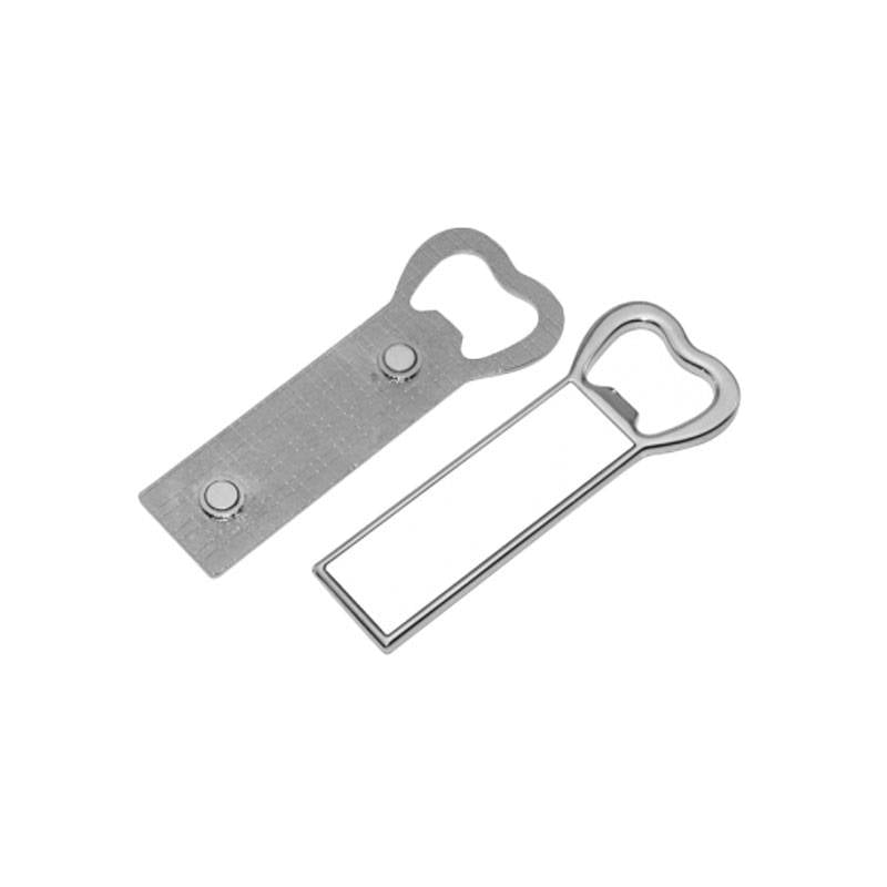 DESTAPADOR, METAL STANDAR PARA SUBLIMACION