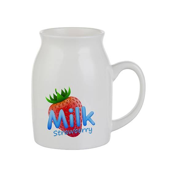 Taza Lechera 450ml