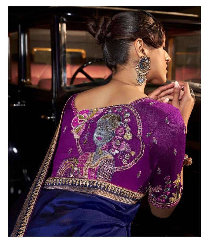Kanya Pure Silk - 100% Pure