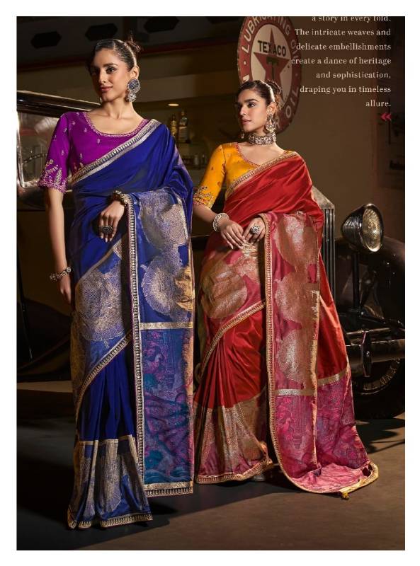 Kanya Pure Silk - 100% Pure