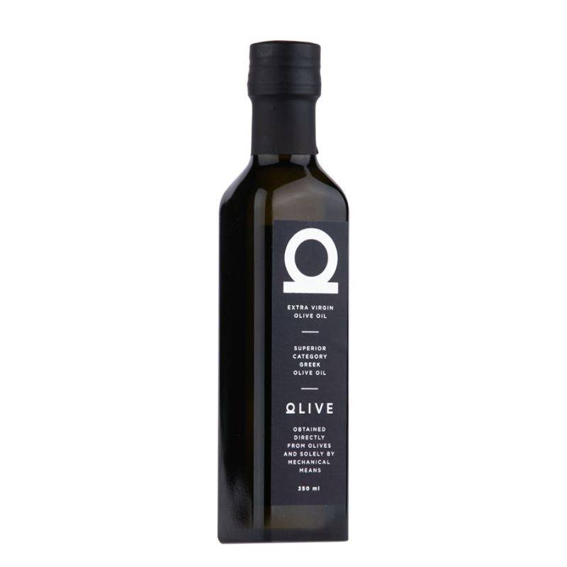 Ulei de măsline - 250ml