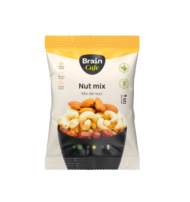 Mix de nuci