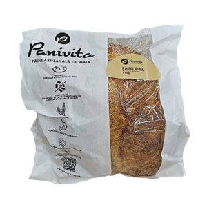 Pâine Albă ( cu MAIA )