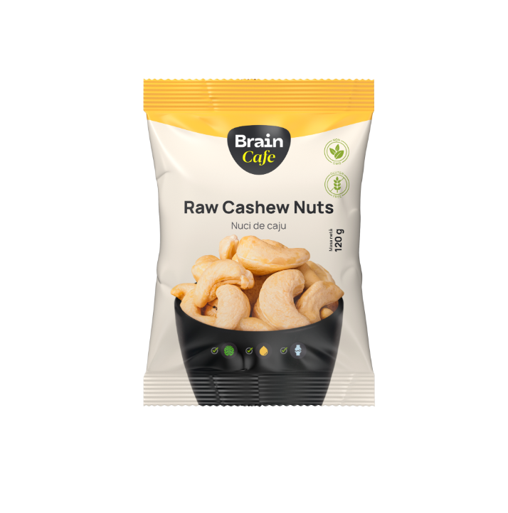 Nuci de caju