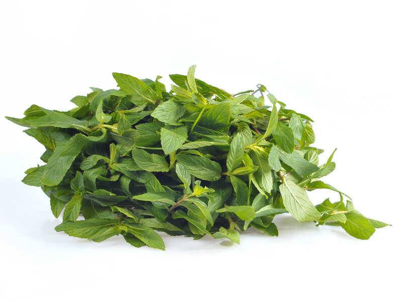 Ceai Natural - Frunză de Mentă