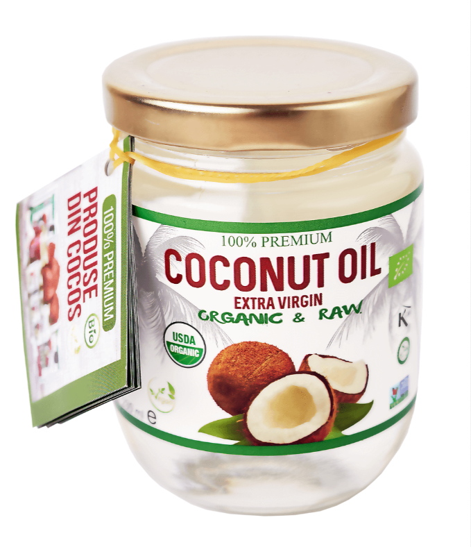 Ulei de Cocos - 230ml