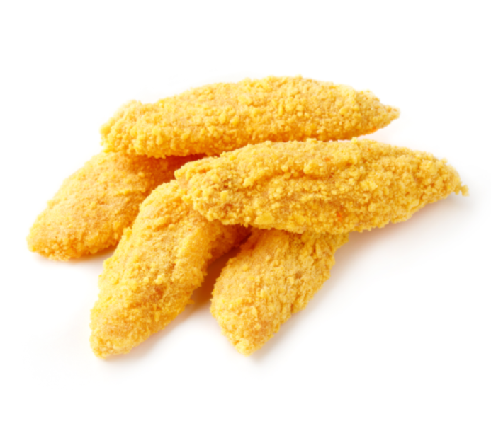 Crispy din piept de pui - Cap Casa Mare