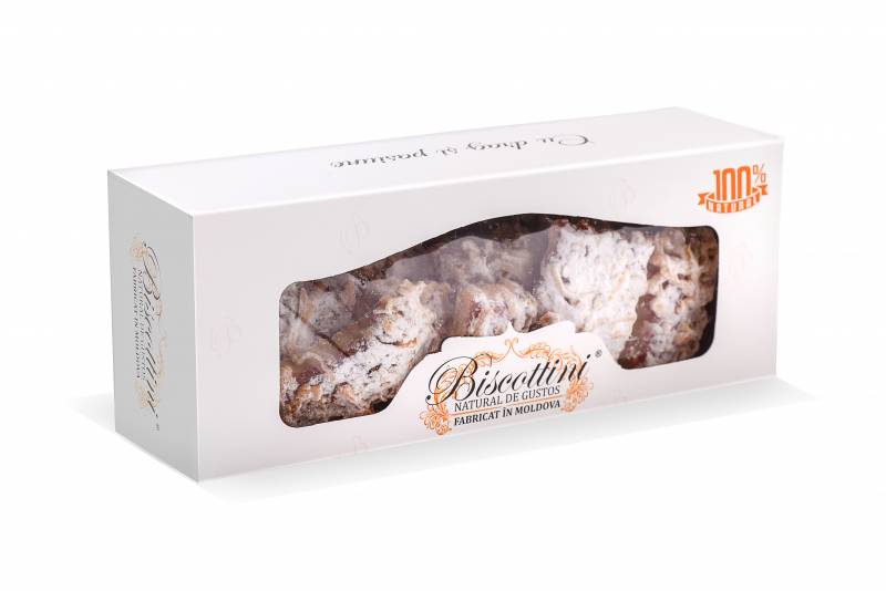 Biscuiți Fantezie cu magiun