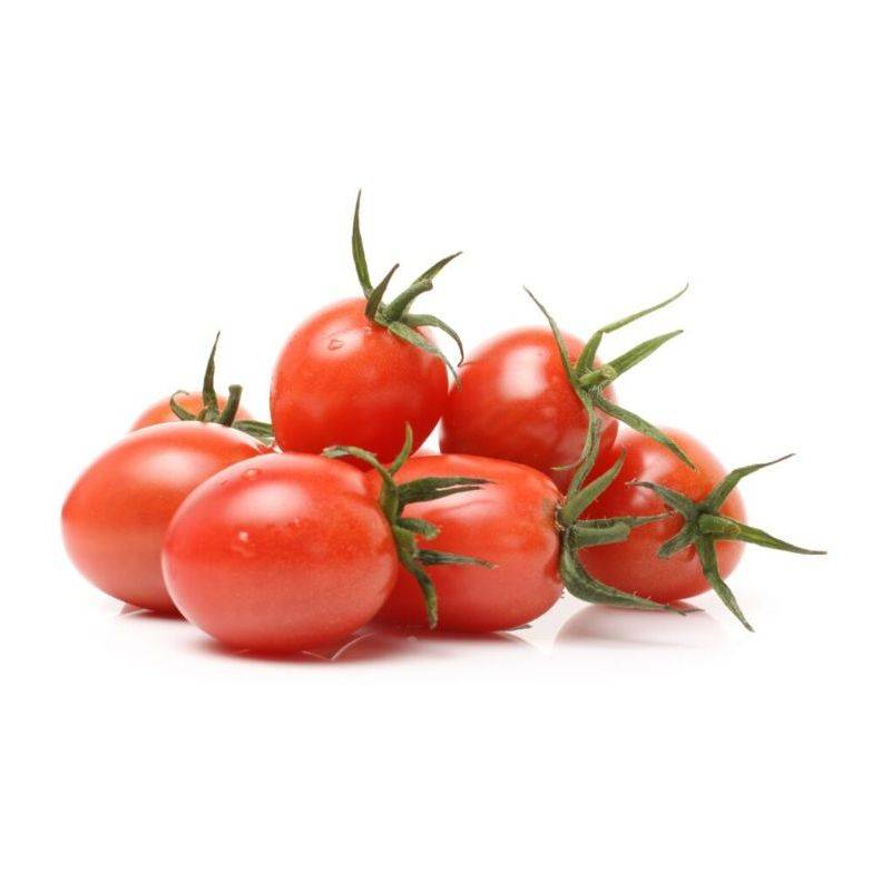 Roșii cherry