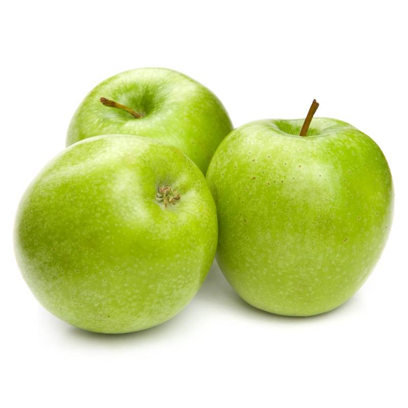Mere (Granny Smith) Simirenco