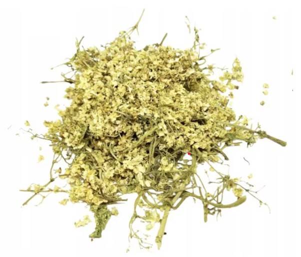 Ceai Natural - Flori de Soc