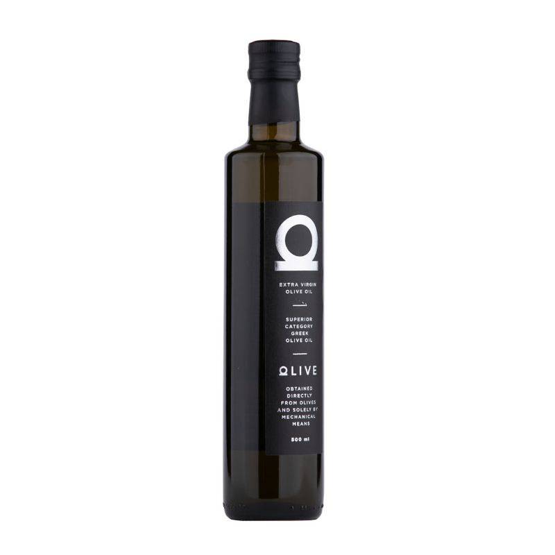 Ulei de măsline - 500ml