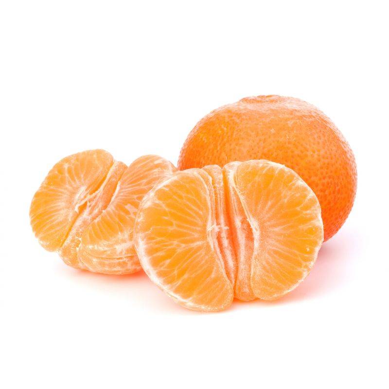 Clementine / Mandarine