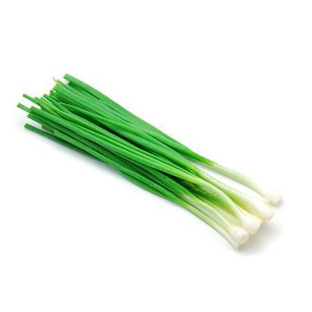 Ceapă verde