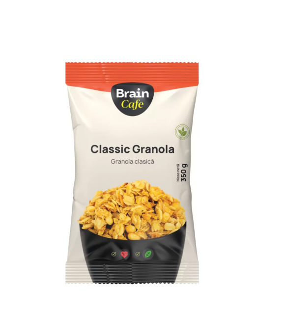 Granola clasică