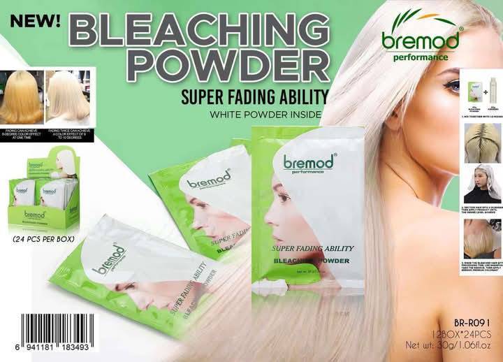 BLEACHING POWDER