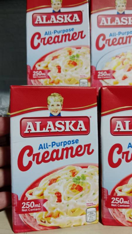 ALASKA ALL PURPOSE CREAM