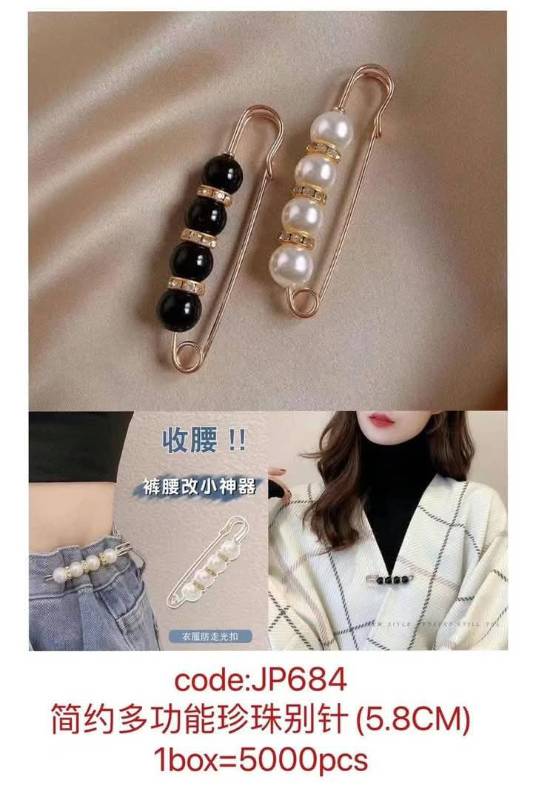 BROOCH PIN