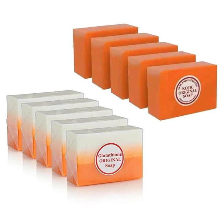 KOJIC SOAP