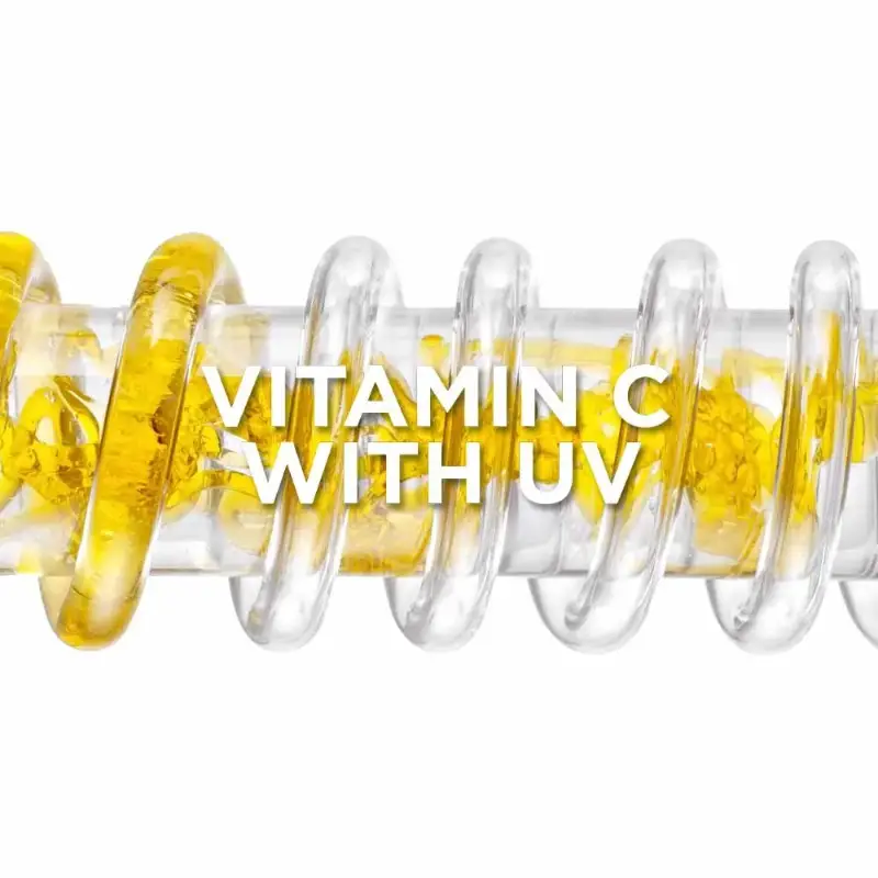 Garnier Bright Complete Vitamin C Serum Cream UV, 45g