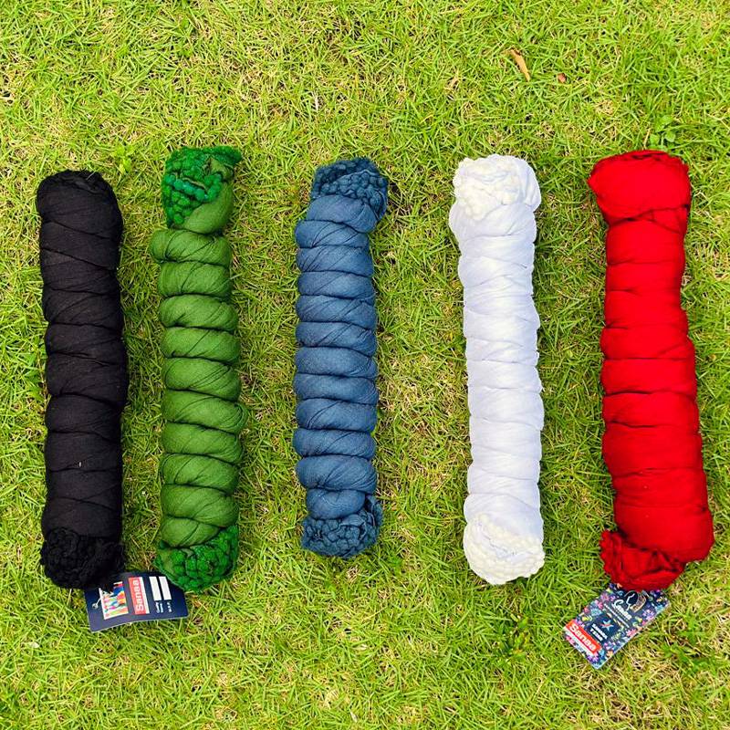 Imported Pure Cotton Shawl
