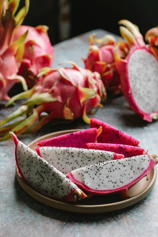 Dragon Fruit