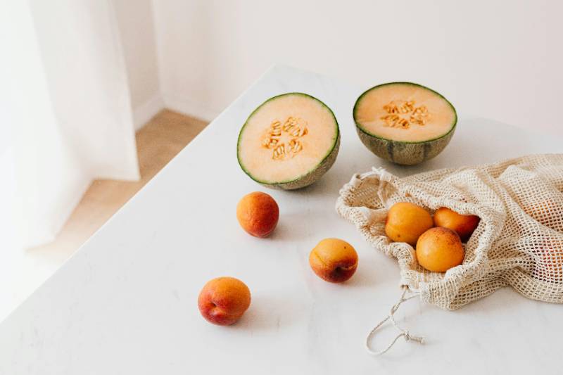 Cantaloupe